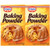 Dr. Oetker Baking Powder 6 Packets .5 oz per packet