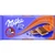 Milka Caramel Filled Chocolate Bar