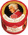Reber Mozart Kugel in Luxury Tin, Round, 15 pc