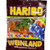 Haribo "Weinland" German Wine Gummies 175g - Made in Germany