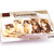 Sarotti Cat Tongues "Katzenzungen" Marbled Chocolate Bites, 3.5 oz