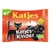 Katjes Sweet Licorice Cat Candies 175g - Made in Germany