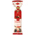 Reber "Amadeus" Mozart Kugel Dark Chocolate in bag, 5pc. - 3.5 oz.