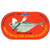 Ruegenfisch Smoked Herring in Canola Oil