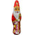 Riegelein Chocolate St.Nicholas, Hollow 8.2 in