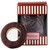 Kreutzkamm Dresden Baumkuchen in Dark Chocolate Glaze 10.6 oz