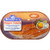 Ruegenfisch Kipper Snacks Smoked Boneless Herring Fillets, 3.5 oz.