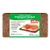Delba Traditional German Pumpernickel Whole Grain Bread 16.75 oz