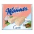 Manner Austrian Coconut Cream Wafers