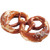 The Taste of Germany Bavarian Soft Pretzels, 4oz., 10 pc., handmade and frozen