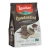 Loacker Cocoa and Milk Cream Wafer