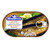 Ruegenfisch Smoked Herring in Vegetable Oil and Own Juices