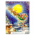 Erika's Milk Chocolate Traditional Advent Calendar, 1.7 oz