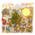 Niederegger Luebeck Marzipan "Elves Workshop" Advent Calendar, 5.9 oz