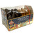 Wicklein Gingerbread Stars, Glazed and Chocolate Covered, with Fruit Filling, 6.2 oz.
