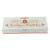 Kreutzkamm Dresden Marzipan Christstollen in white gift pack, 35.3 oz (1000g)