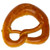 The Taste of Germany Large Bavarian Pretzels, 10 oz, 5 pack