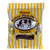Muh-Muh German Cream Toffees, 8.8 oz
