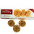 Kambly Bretzeli Crispy Waffle Thins, 3.5 oz