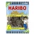Haribo Salz Brezeln Licorice Pretzels Haribo Salz Brezeln Licorice Pretzels