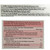 Carstens Luebecker Marzipan Bars with Dark Chocolate, 5 oz