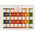 Niederegger "Classics" Marzipan Flavor Variations With Milk and Dark Chocolate, 24 pc., 10.5 oz