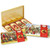 Heidel "Christmas Nostalgia" Chocolate Deco Tin, 4.2 oz
