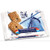 The Old Mill Speculaas Spiced Cookies, 5.3 oz