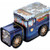 Haeberlein Metzger "Nostalgic Truck" Tin with Nuernberg Gingerbread, Assorted, 7.05 oz