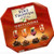 Trumpf "Fruit Liqueur" Hazelnut Praline Assortment, Red Pack, 8.8 oz