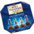 Trumpf "Fruit Brandy" Hazelnut Praline Assortment, Blue Pack,8.8 oz