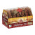 Wicklein Meistesinger Oblaten Choco Lebkuchen Chopped Almonds 20% nuts Wicklein Meistesinger Oblaten Choco Lebkuchen Chopped Almonds 20% nuts