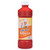 Zeisner Barbecue Sauce, extra hot, 17.5 oz