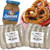 The Taste of Germany Weisswurst & Pretzel Collection The Taste of Germany Weisswurst & Pretzel Collection