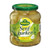 Kuehne Pickled Mustard Gherkins, 11.5 oz.