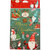 Heidel "Christmas Elves" Advent Calendar, 2.6 oz