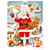 Niederegger "Santa Claus" Advent Calendar, 18.5 oz