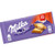 Milka Chocolate Bar with LU Cookie,  3.52 oz. - made in Germany