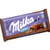Milka Chocolate with Oreo "Brownie" Filling, 3.2 oz.