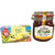The Taste of Germany Golden Selection Honey & Ginger Lemon Tea Selection, 2pc.