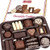 Lambertz  Assorted  Chocolate Cookie Box, 17.6 oz.