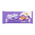 Milka Bubbly White