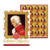 Reber Mozart Kugel Portrait Gift Box  20 pc. Portrait Box 14.1 oz