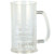 The Taste of Germany "Beer Stein," plastic mug, 17 oz.