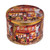 Jacobsens "Baker Shop" Danish Butter Cookies in Large Vintage Gift Tin, 35.2 oz