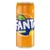 Fanta Orange Soda in Can, 11.2 oz