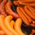 The Taste of Germany Sausage Collection, 4 varieties, 4 lbs. The Taste of Germany Sausage Collection, 4 varieties, 4 lbs.