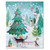 Heilemann Children’s Advent Calendar with Milk Chocolate Figures, 175g
