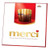 Merci Finest European Dark Chocolate Selection, 7 oz