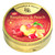 Cavendish & Harvey Raspberry & Peach Candy Drops in large Tin, 200g